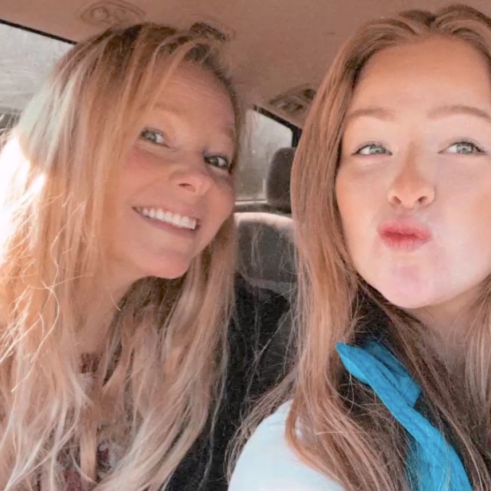 Meet your Posher, Nancy